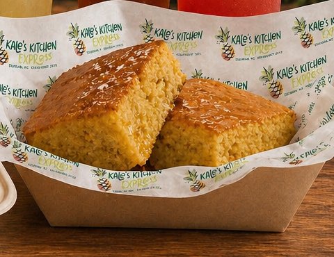 Cornbread